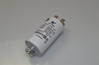 Start capacitor, Universal dishwasher - 5 uF